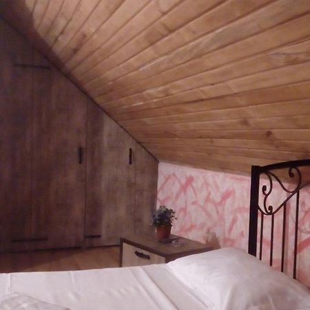 Hotel Isani Tbilisi Pokój zdjęcie