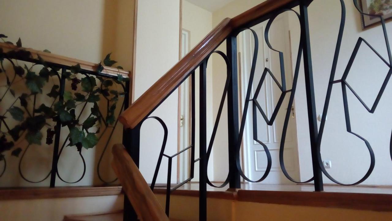 Hotel Isani Tbilisi Zewnętrze zdjęcie