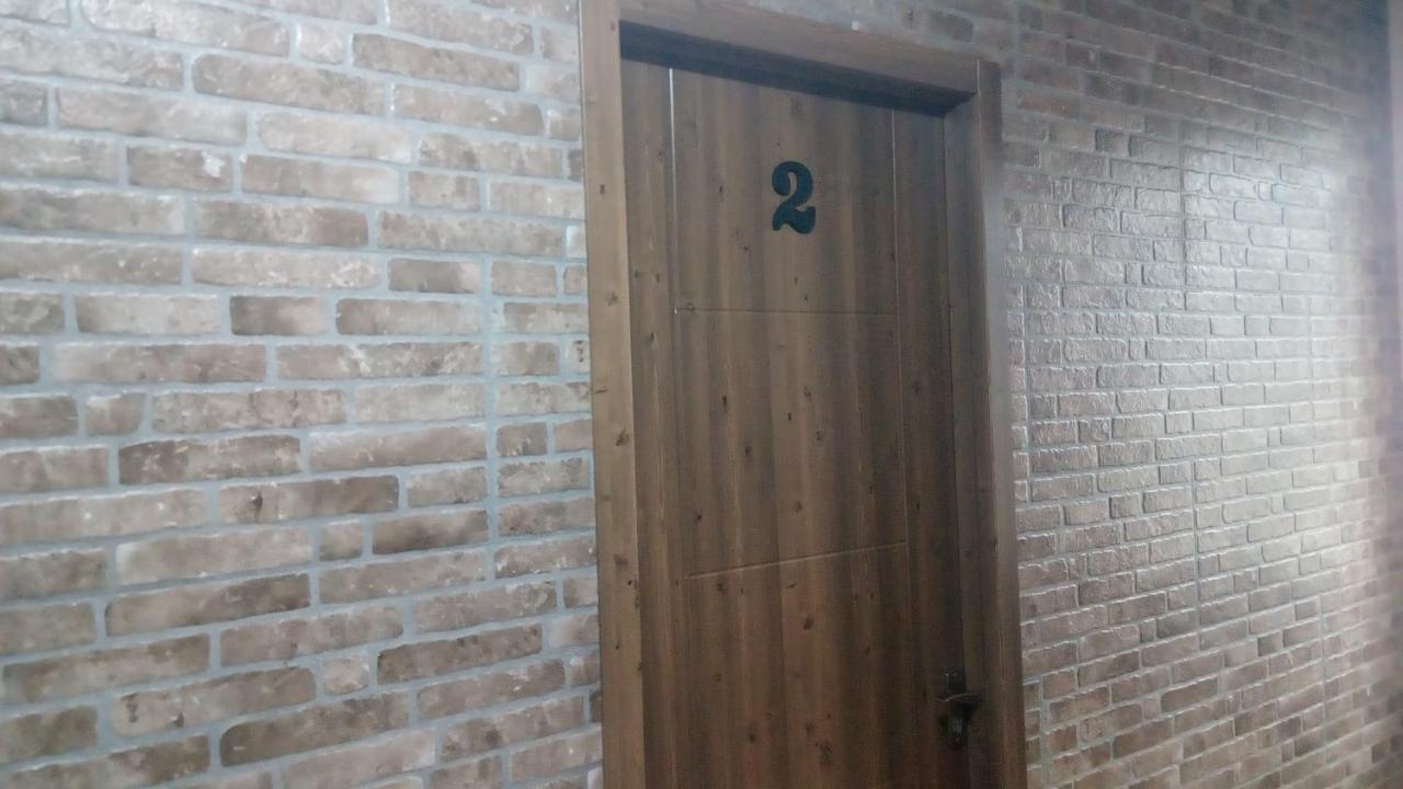 Hotel Isani Tbilisi Zewnętrze zdjęcie