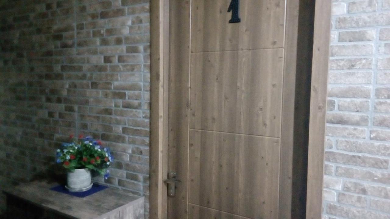 Hotel Isani Tbilisi Zewnętrze zdjęcie
