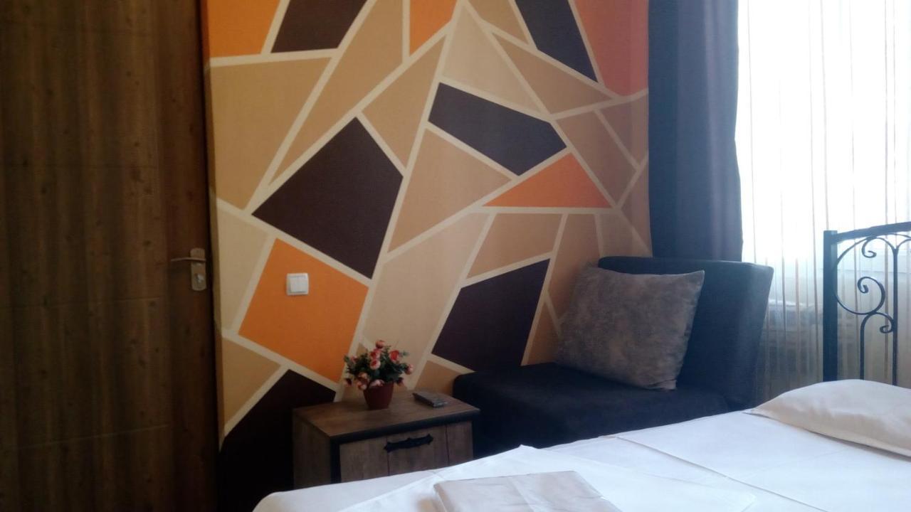 Hotel Isani Tbilisi Zewnętrze zdjęcie