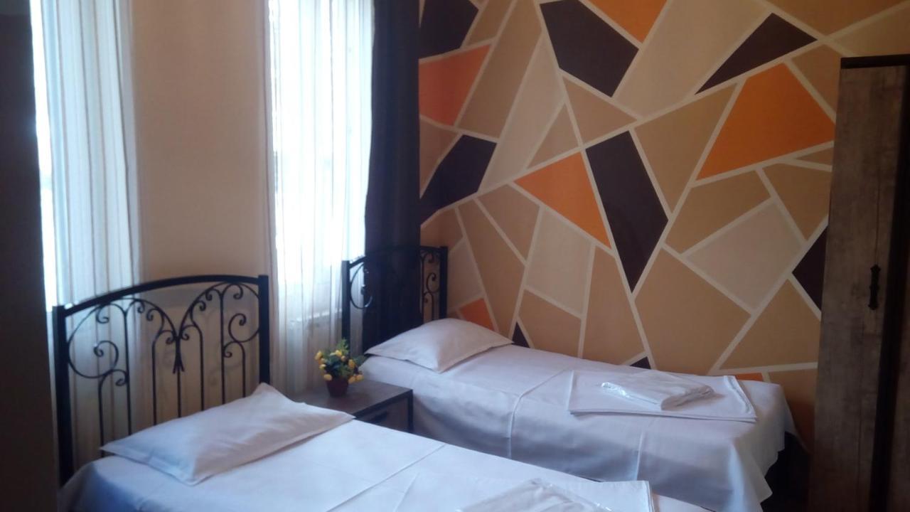 Hotel Isani Tbilisi Zewnętrze zdjęcie