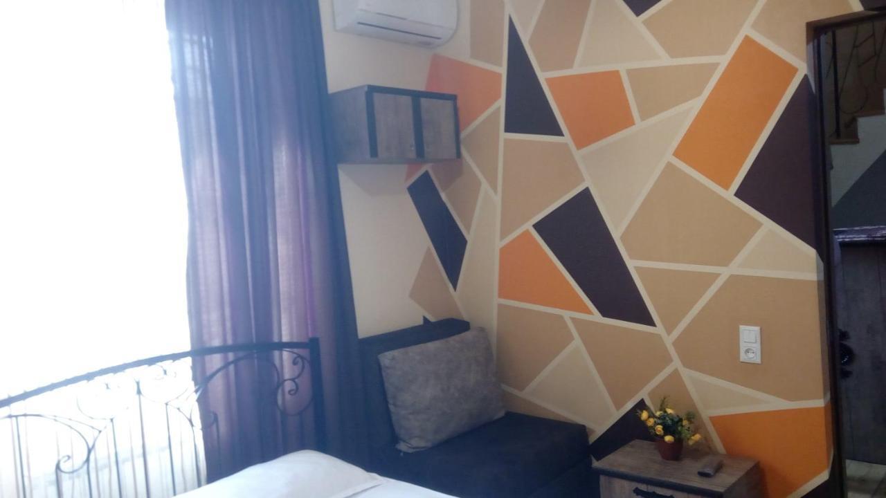 Hotel Isani Tbilisi Zewnętrze zdjęcie