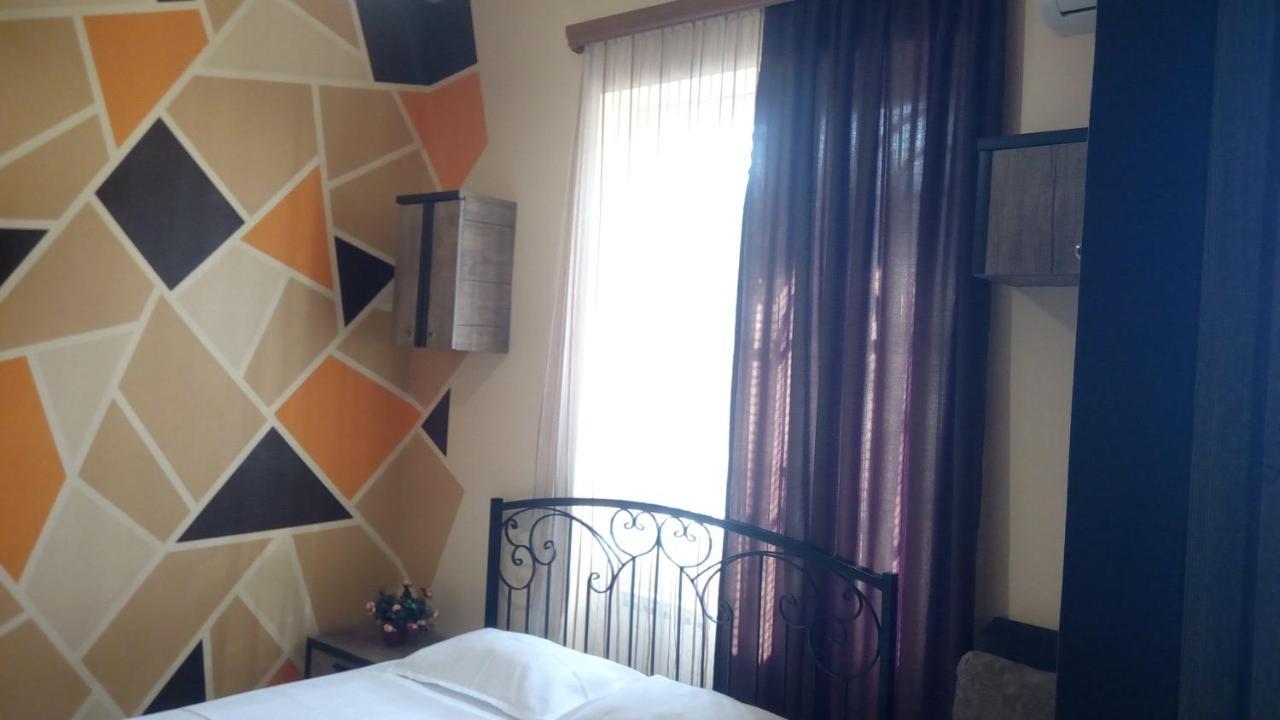 Hotel Isani Tbilisi Zewnętrze zdjęcie