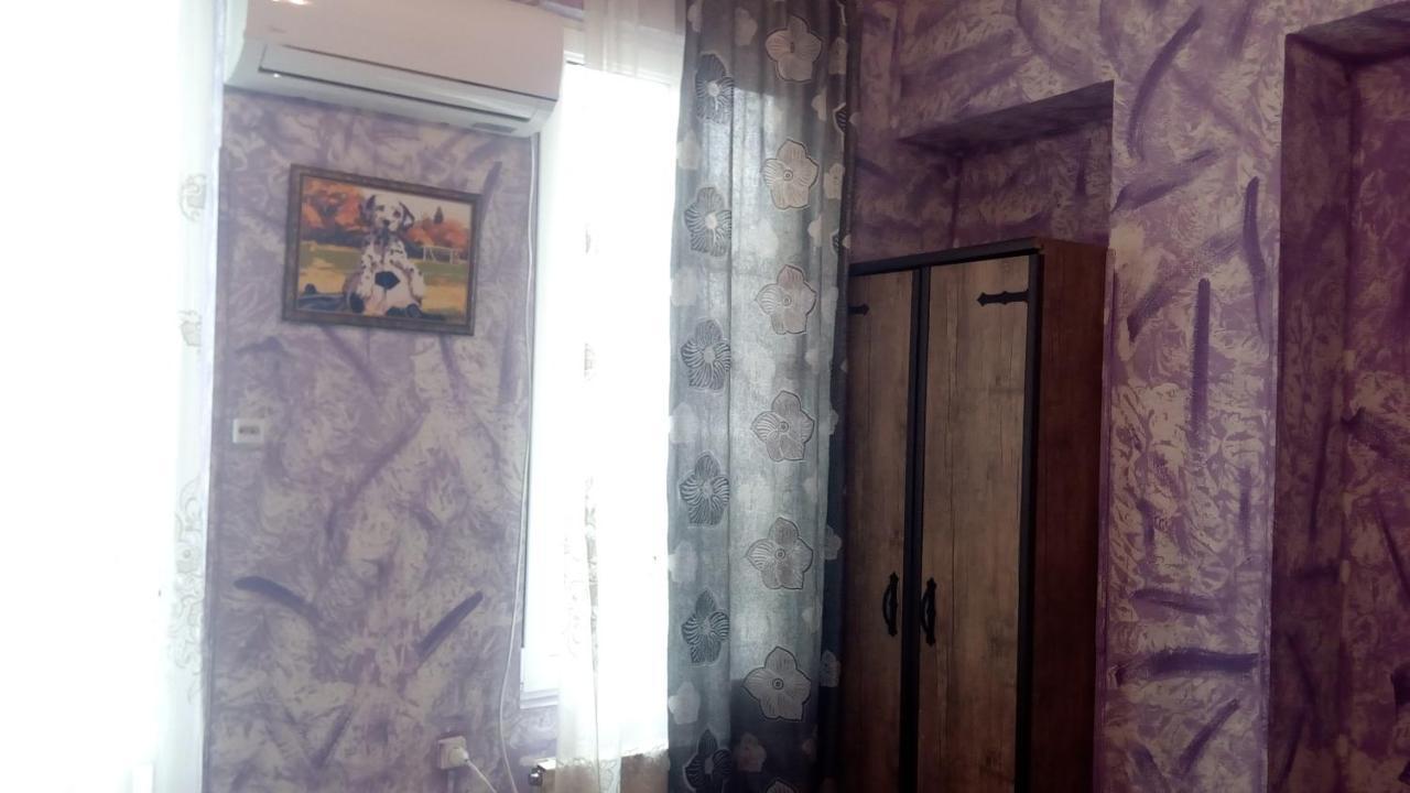 Hotel Isani Tbilisi Zewnętrze zdjęcie