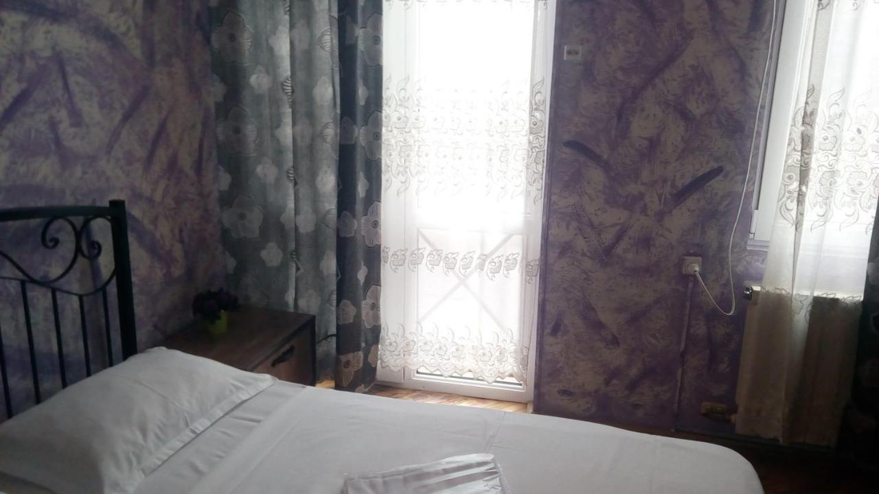 Hotel Isani Tbilisi Zewnętrze zdjęcie