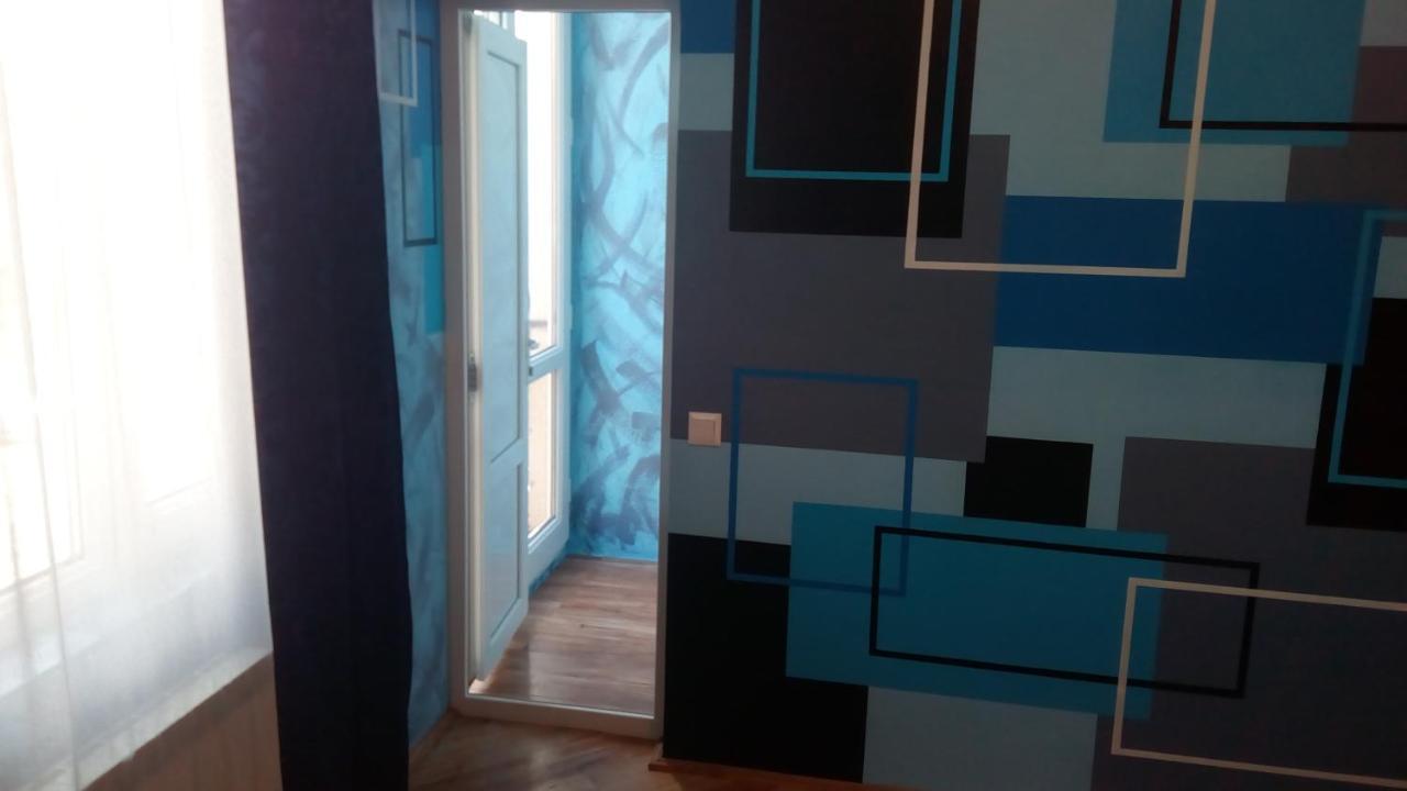 Hotel Isani Tbilisi Zewnętrze zdjęcie