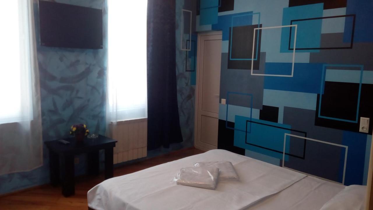 Hotel Isani Tbilisi Zewnętrze zdjęcie