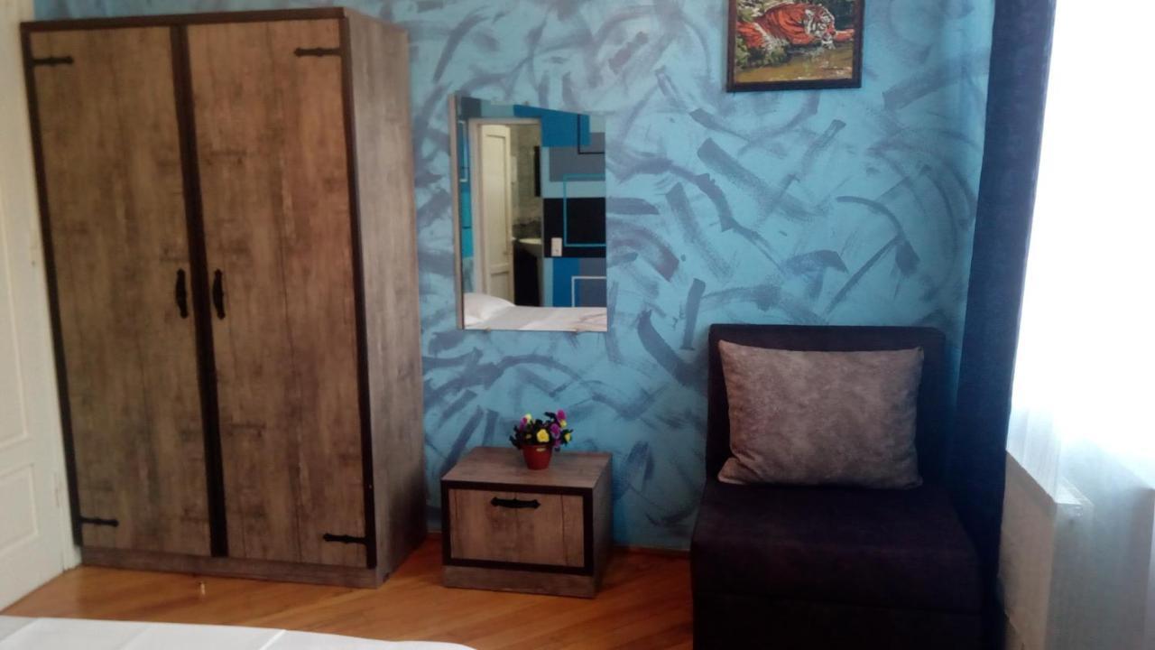 Hotel Isani Tbilisi Zewnętrze zdjęcie