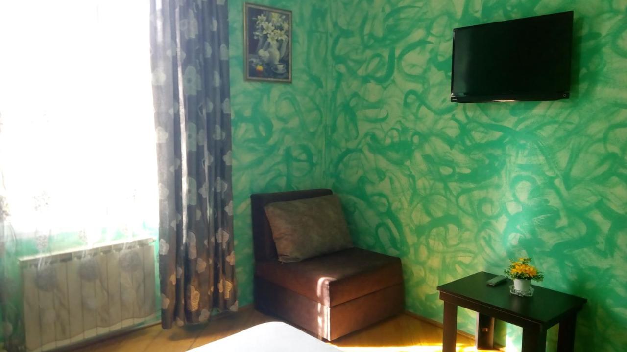 Hotel Isani Tbilisi Zewnętrze zdjęcie
