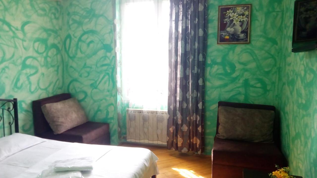 Hotel Isani Tbilisi Zewnętrze zdjęcie