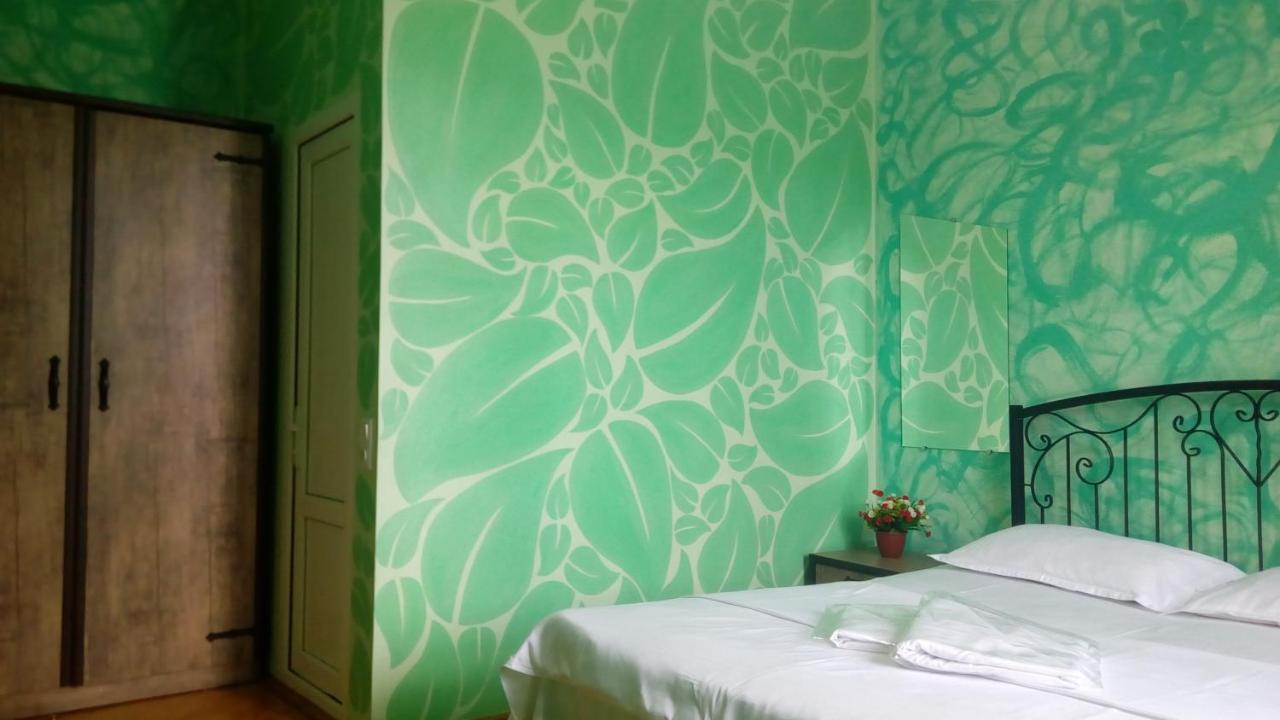 Hotel Isani Tbilisi Zewnętrze zdjęcie
