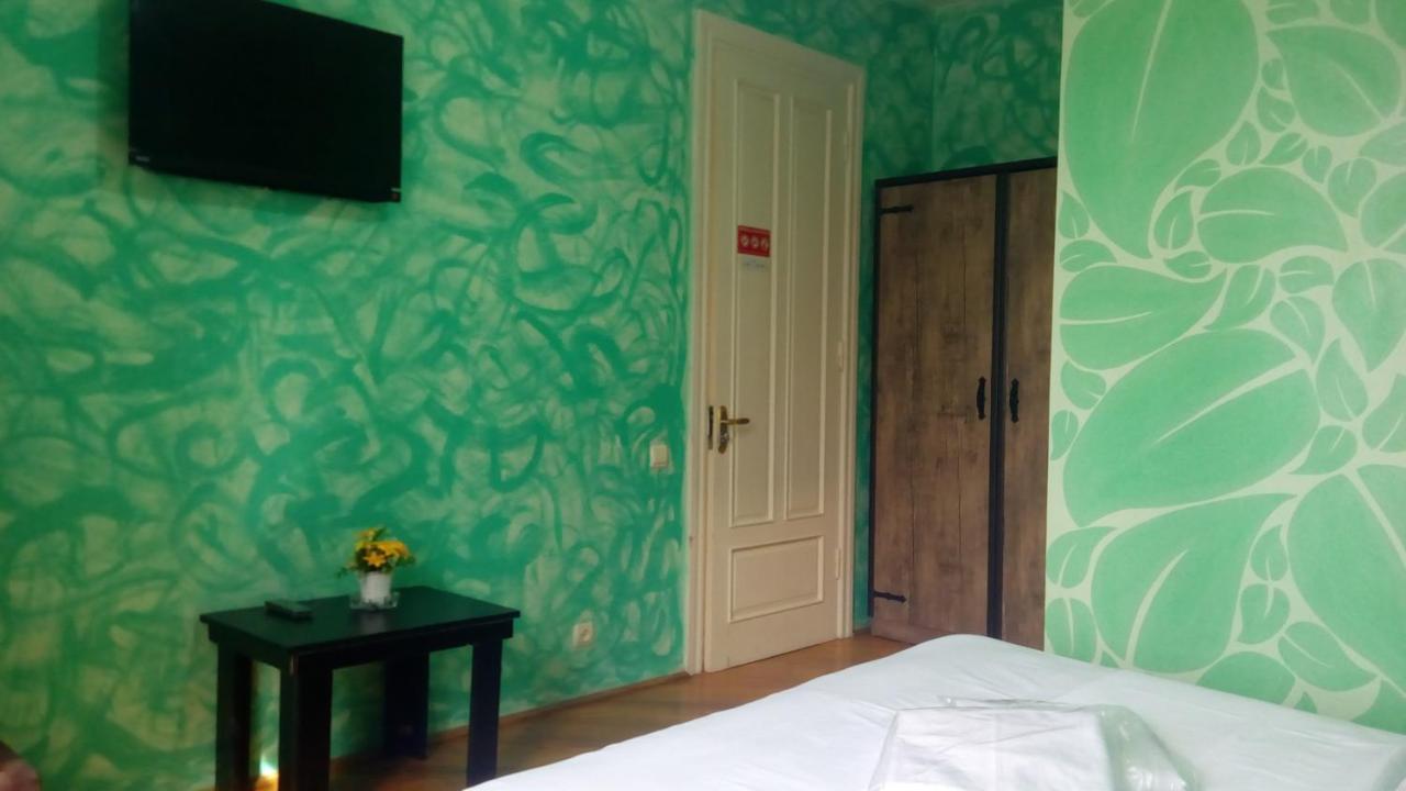Hotel Isani Tbilisi Zewnętrze zdjęcie