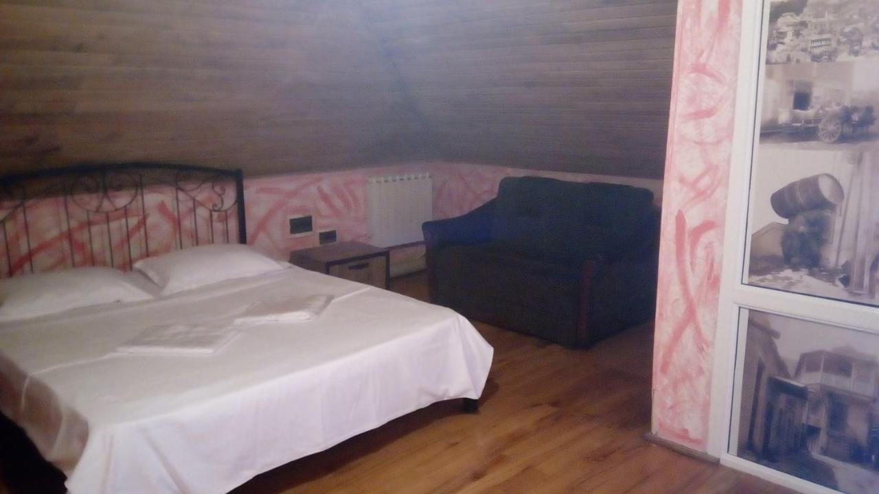 Hotel Isani Tbilisi Pokój zdjęcie