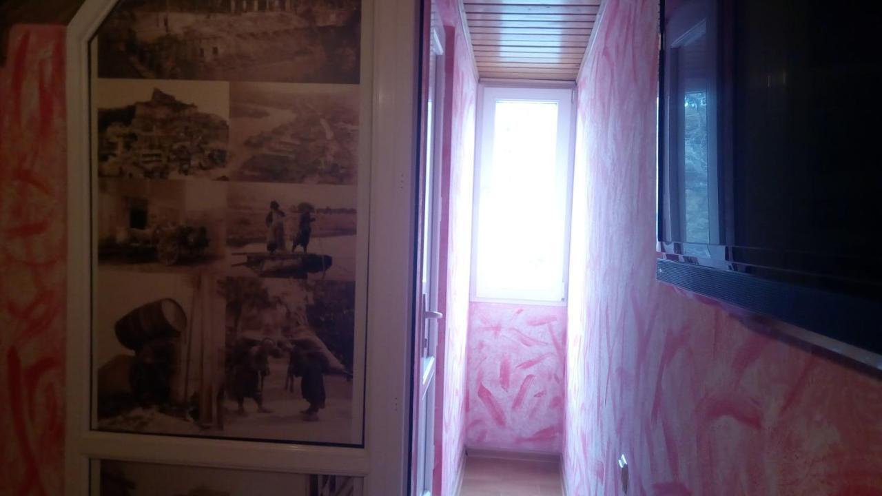 Hotel Isani Tbilisi Zewnętrze zdjęcie