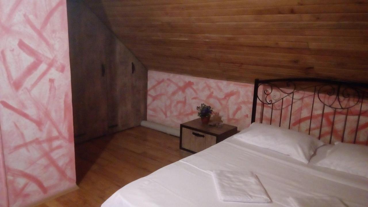 Hotel Isani Tbilisi Zewnętrze zdjęcie