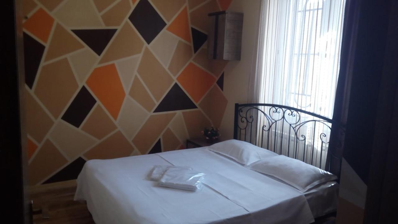 Hotel Isani Tbilisi Zewnętrze zdjęcie