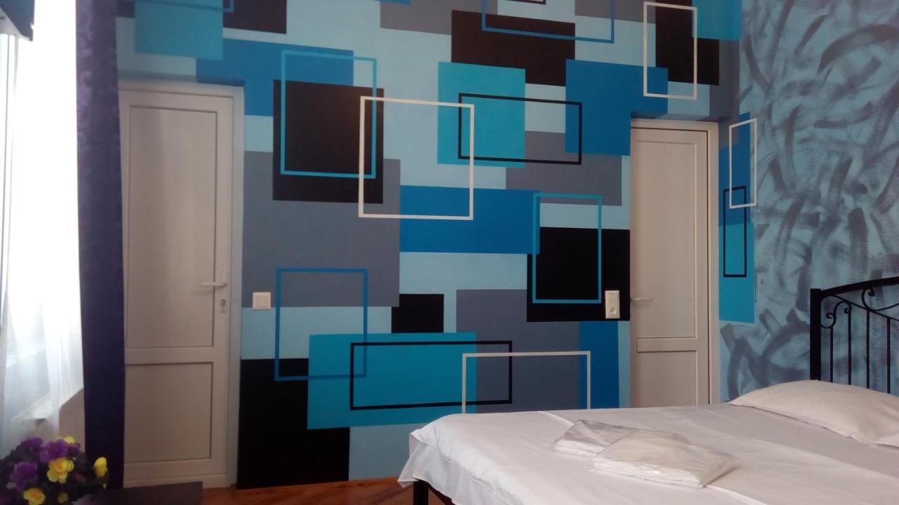 Hotel Isani Tbilisi Zewnętrze zdjęcie