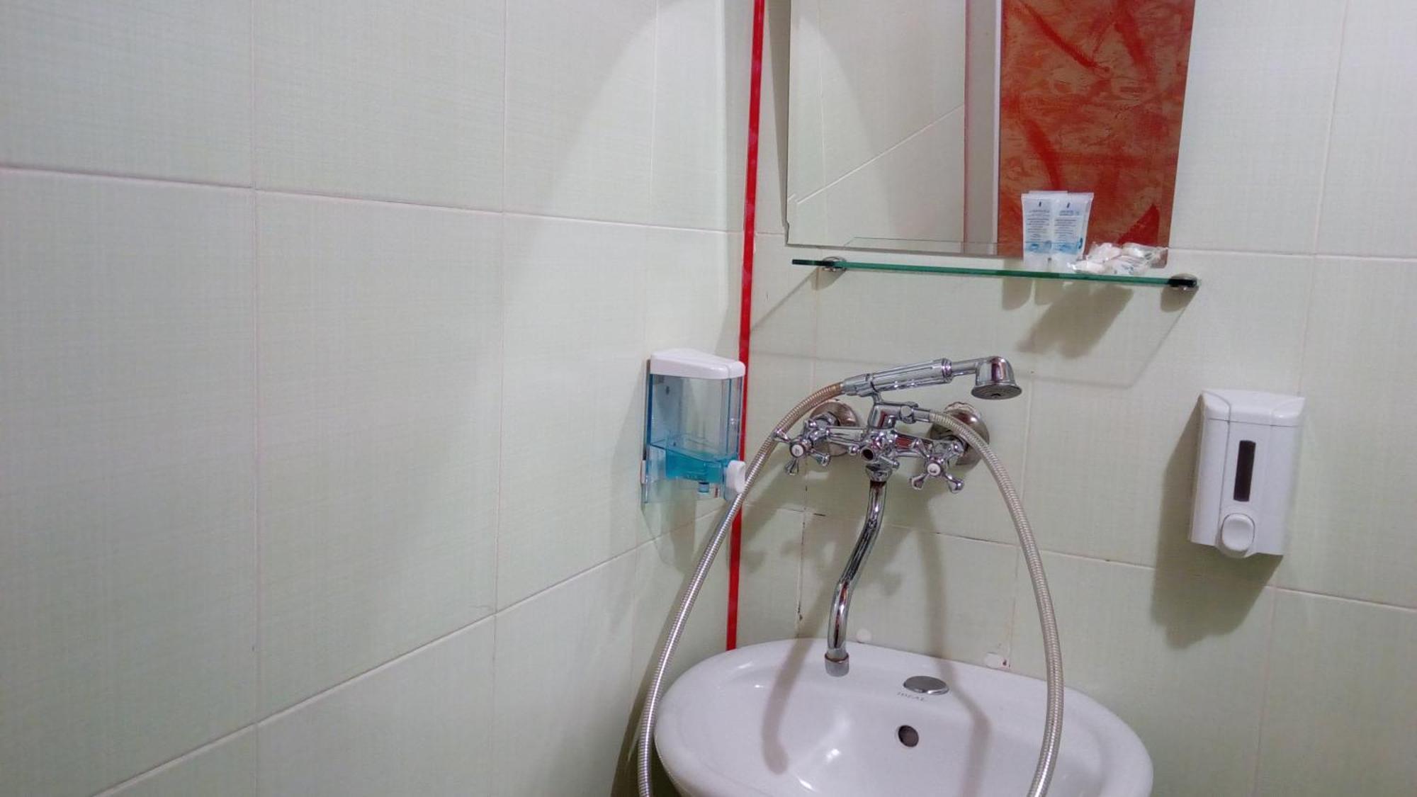 Hotel Isani Tbilisi Pokój zdjęcie