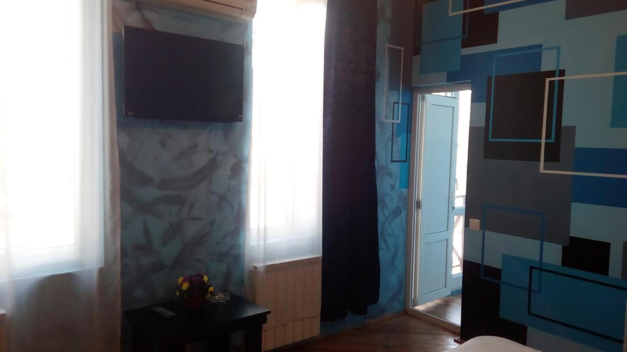 Hotel Isani Tbilisi Pokój zdjęcie