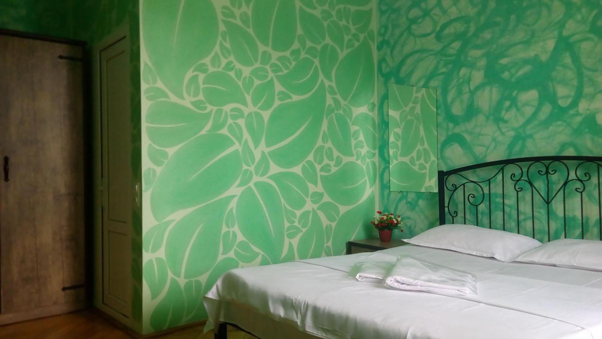 Hotel Isani Tbilisi Pokój zdjęcie