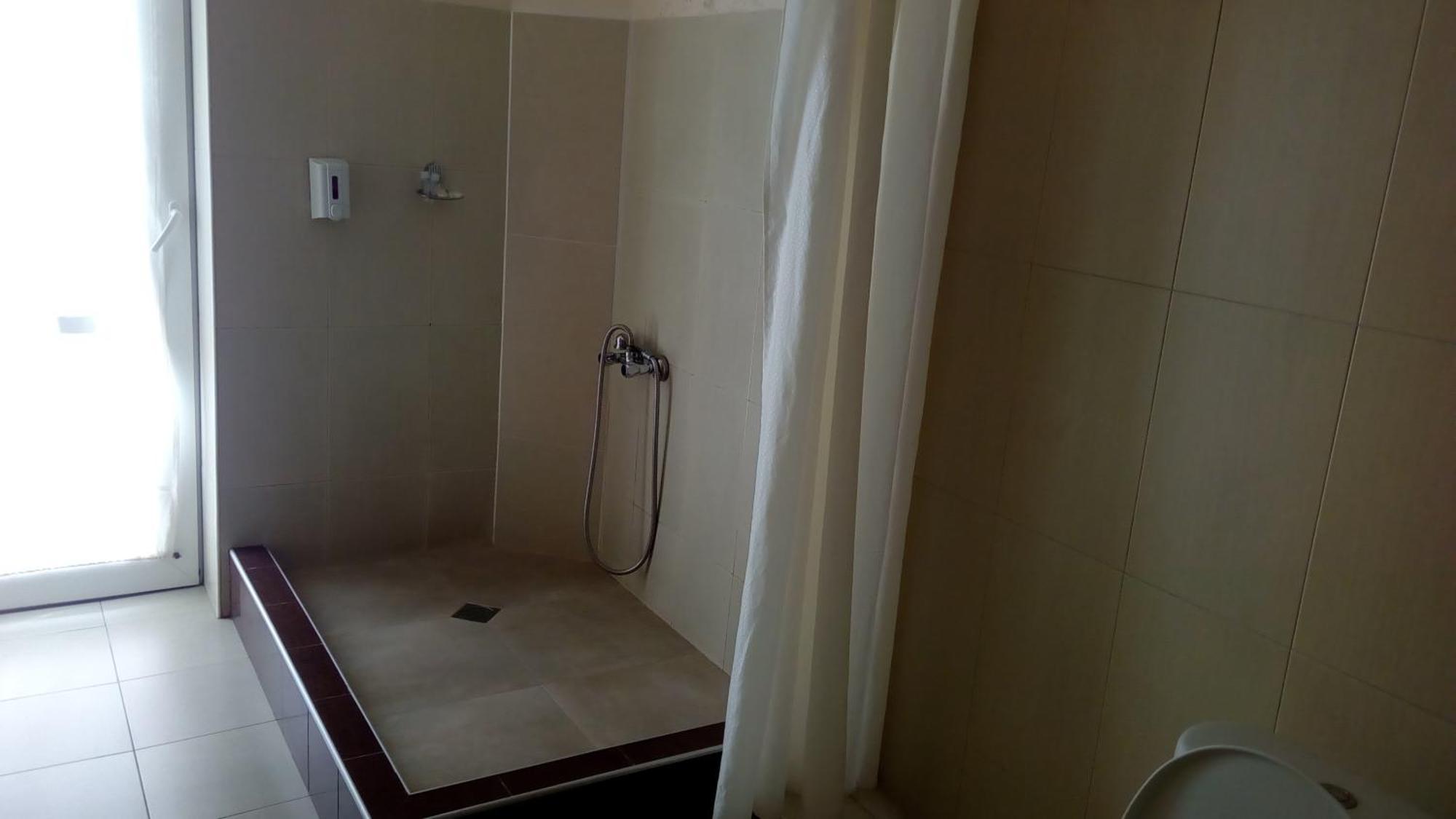 Hotel Isani Tbilisi Pokój zdjęcie