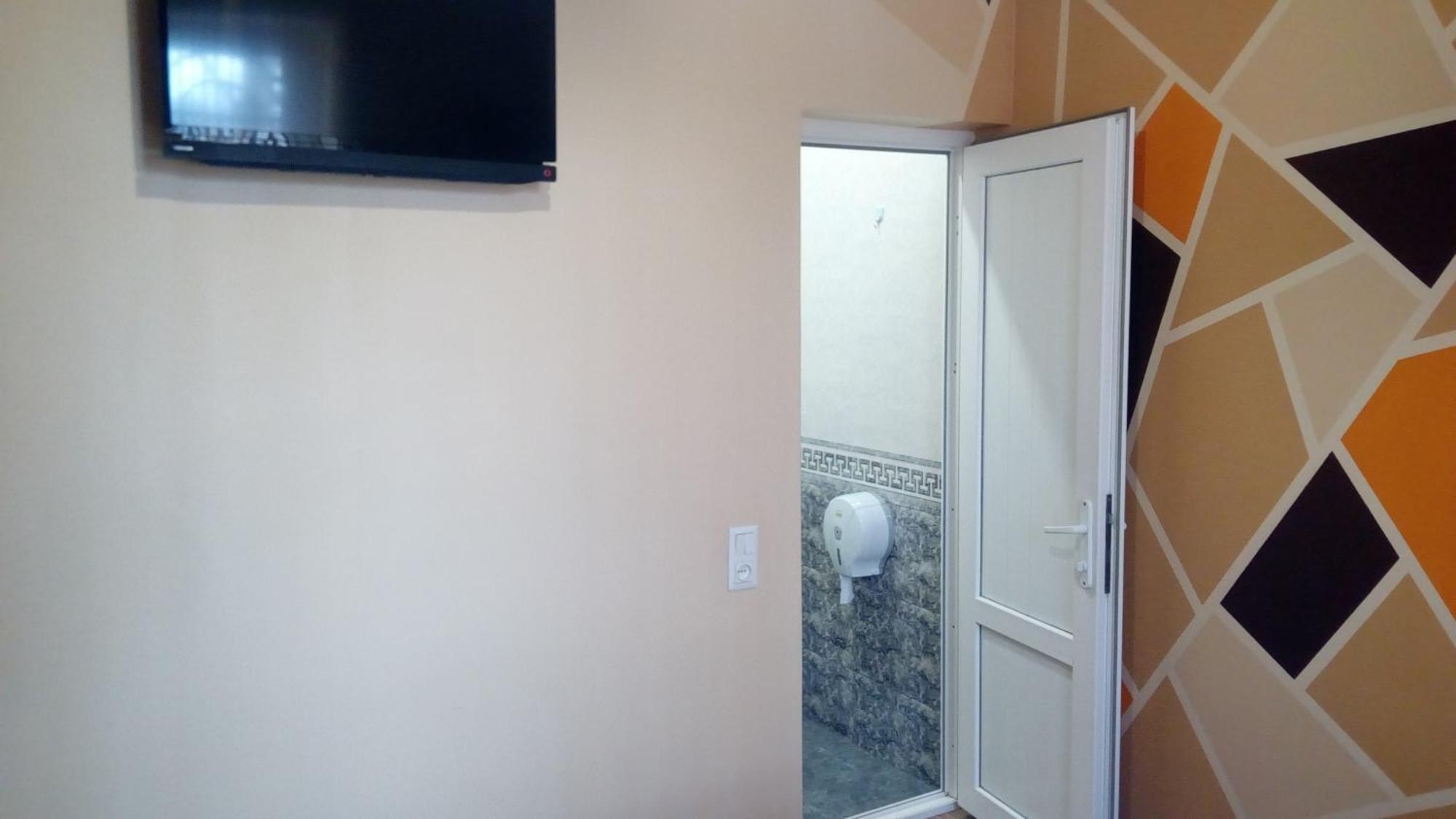 Hotel Isani Tbilisi Pokój zdjęcie
