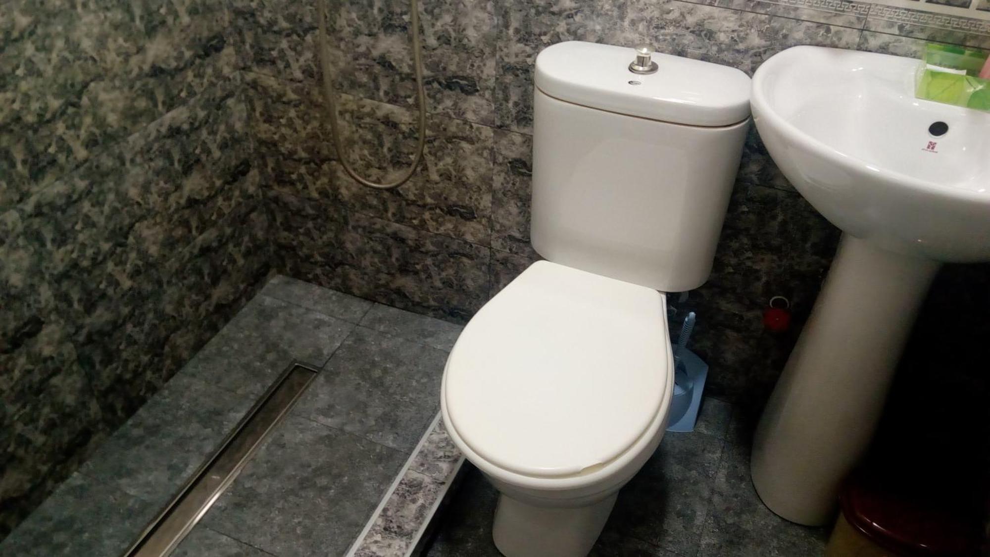 Hotel Isani Tbilisi Pokój zdjęcie