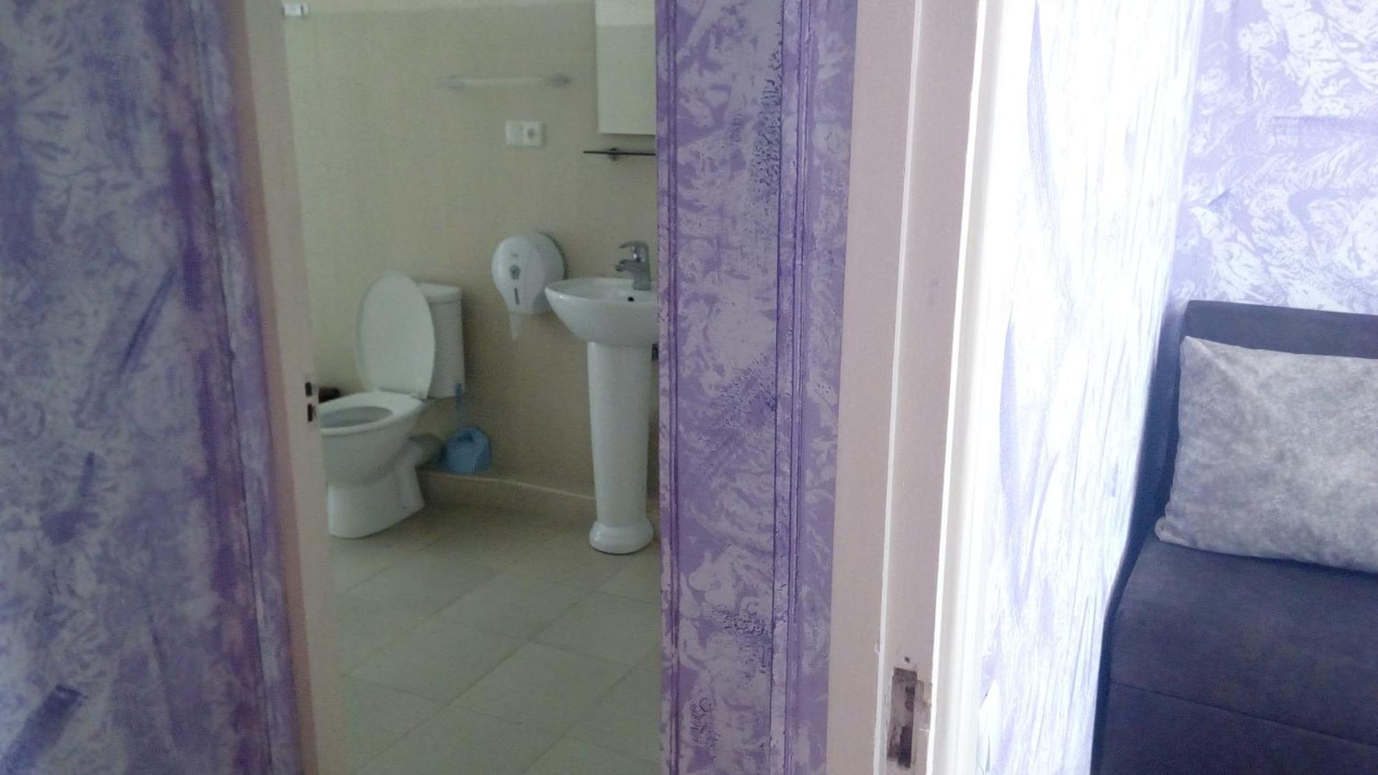 Hotel Isani Tbilisi Pokój zdjęcie