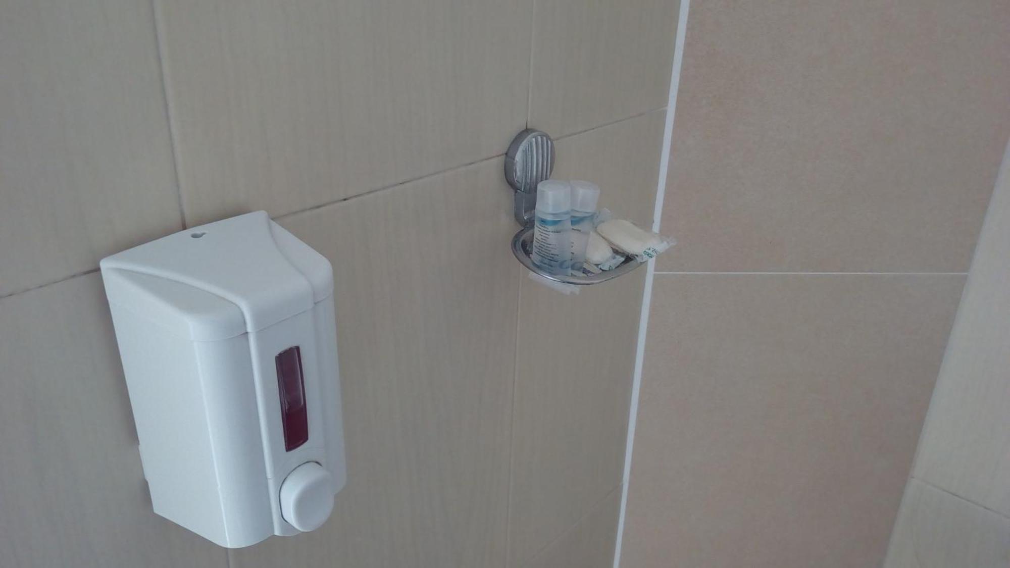 Hotel Isani Tbilisi Pokój zdjęcie