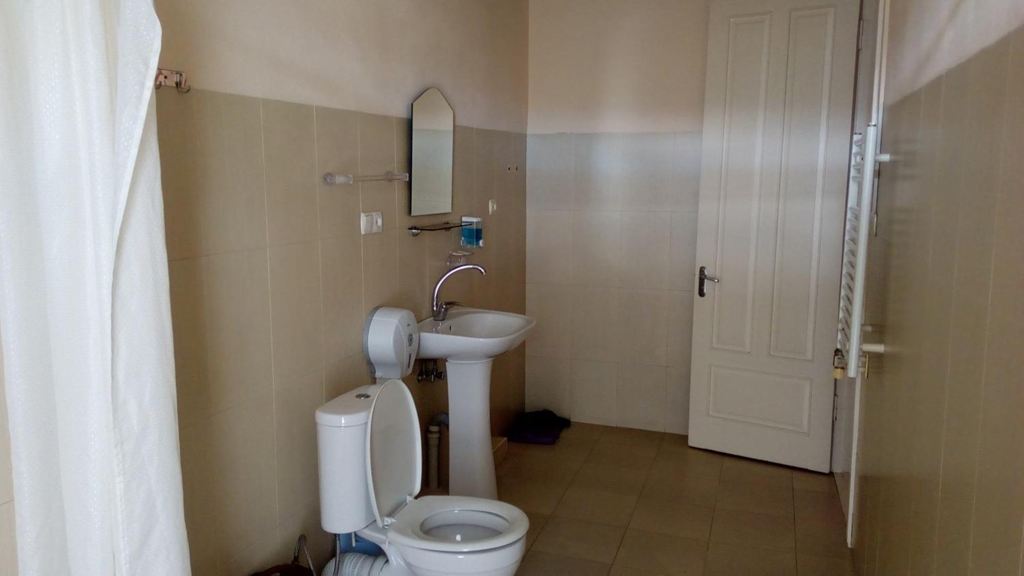 Hotel Isani Tbilisi Pokój zdjęcie