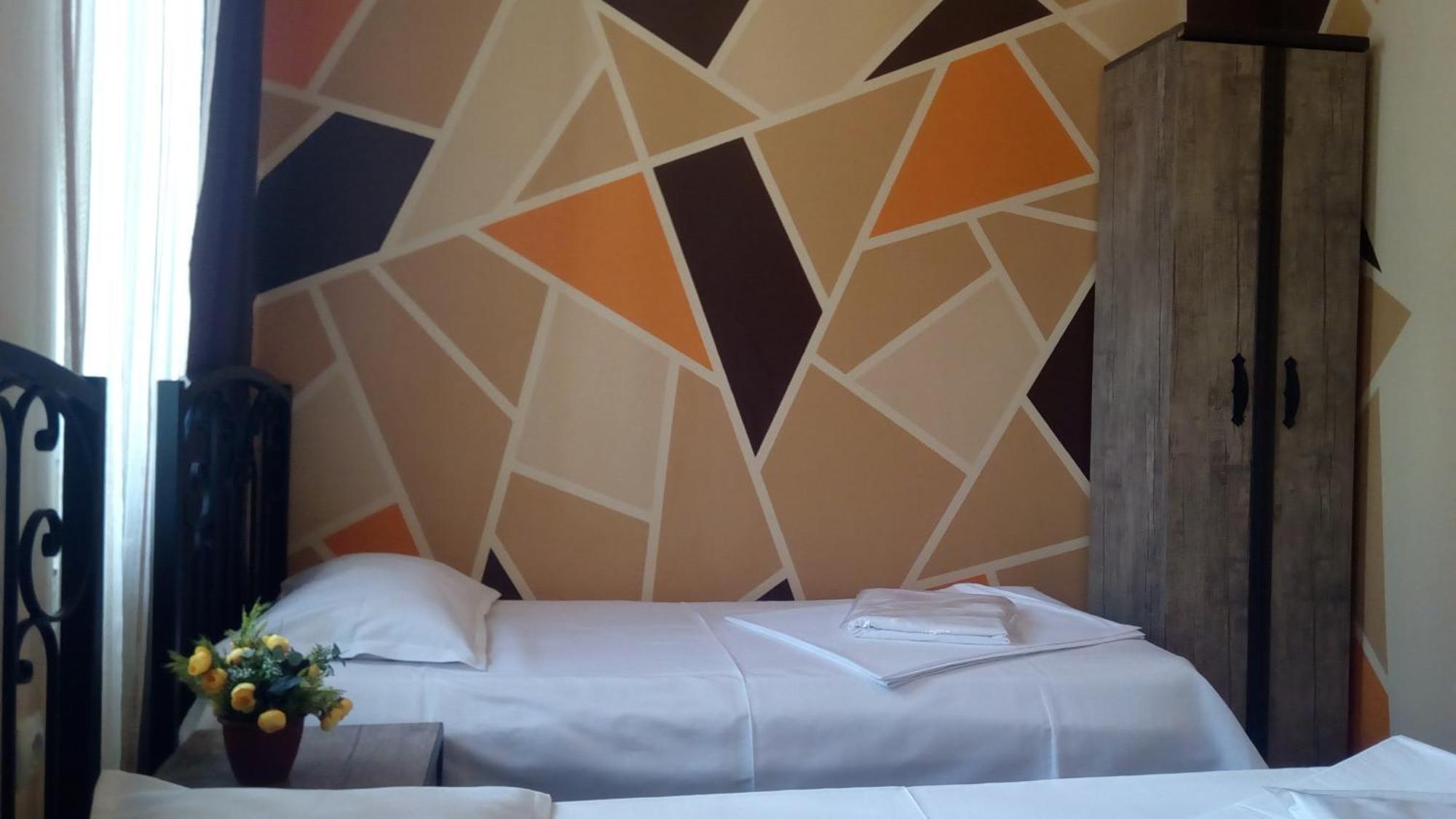 Hotel Isani Tbilisi Pokój zdjęcie
